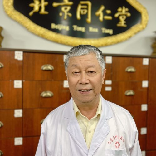 Jianping Xie
