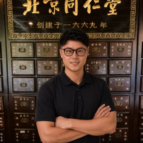 Joseph Jiang
