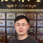 James Zeng