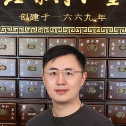 Mintai (James) Zeng