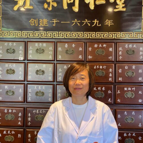 Li Gao